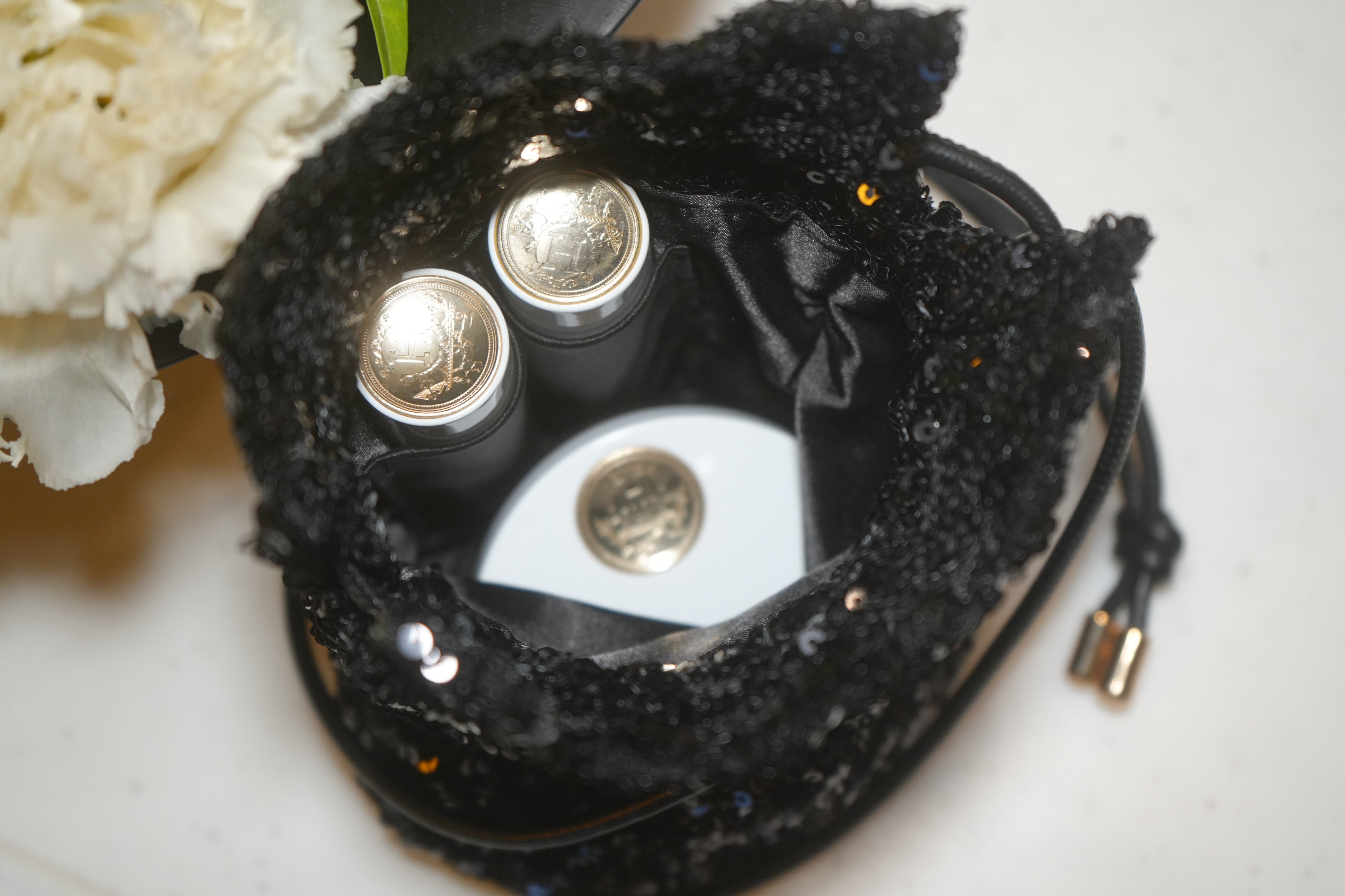mini Mari bag