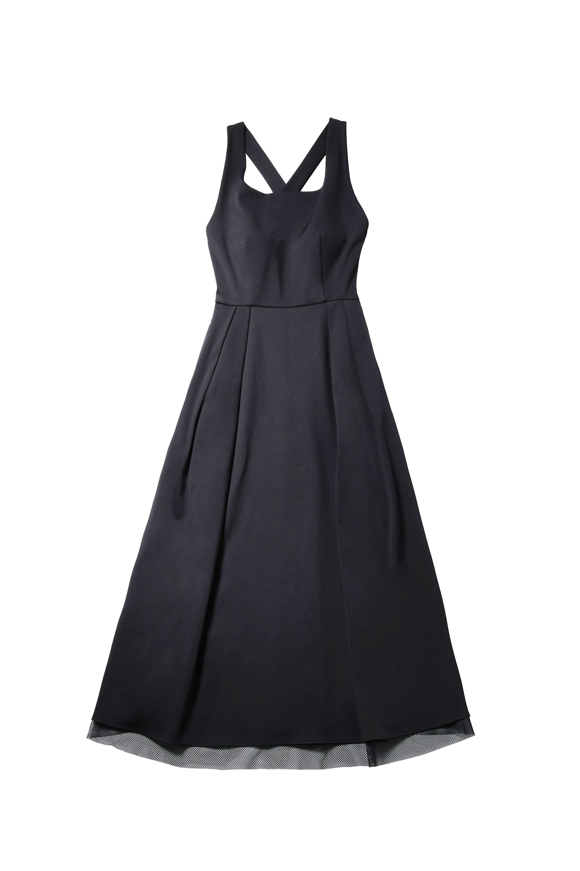 Jersey Dress【再入荷】