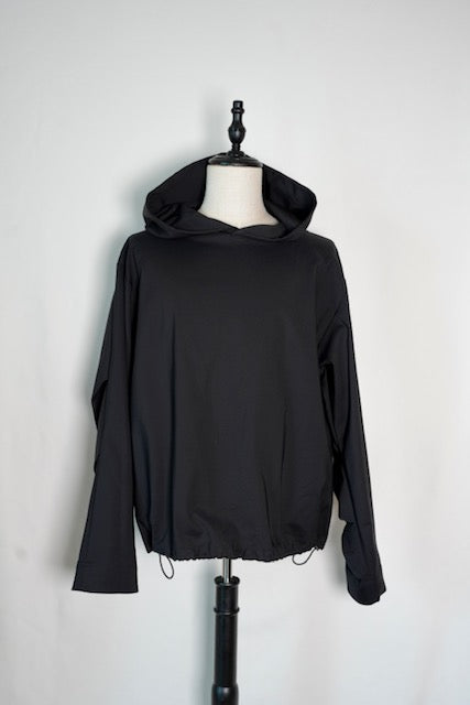 LOOSE HOODIE