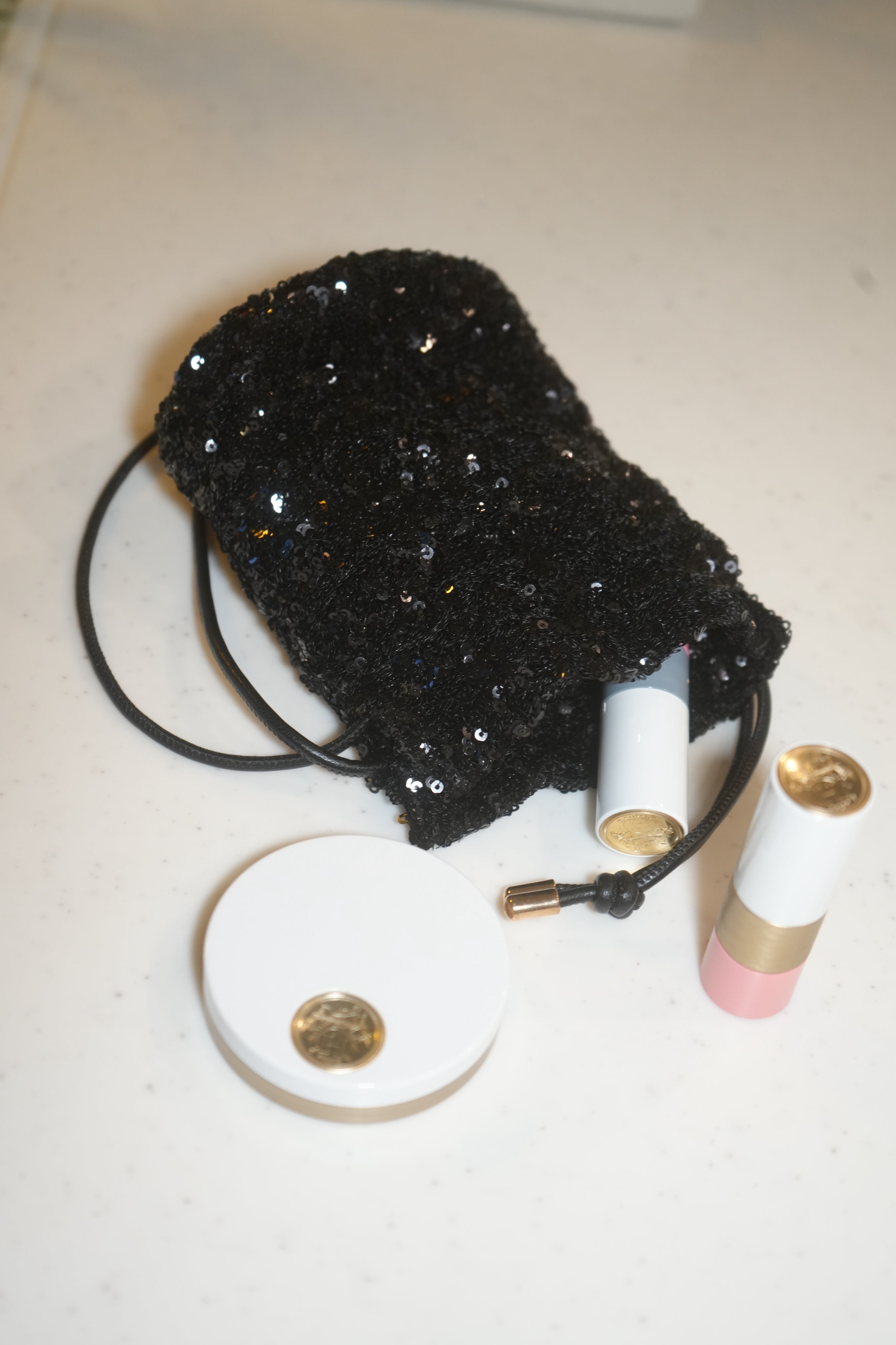 【予約】mini Mari bag