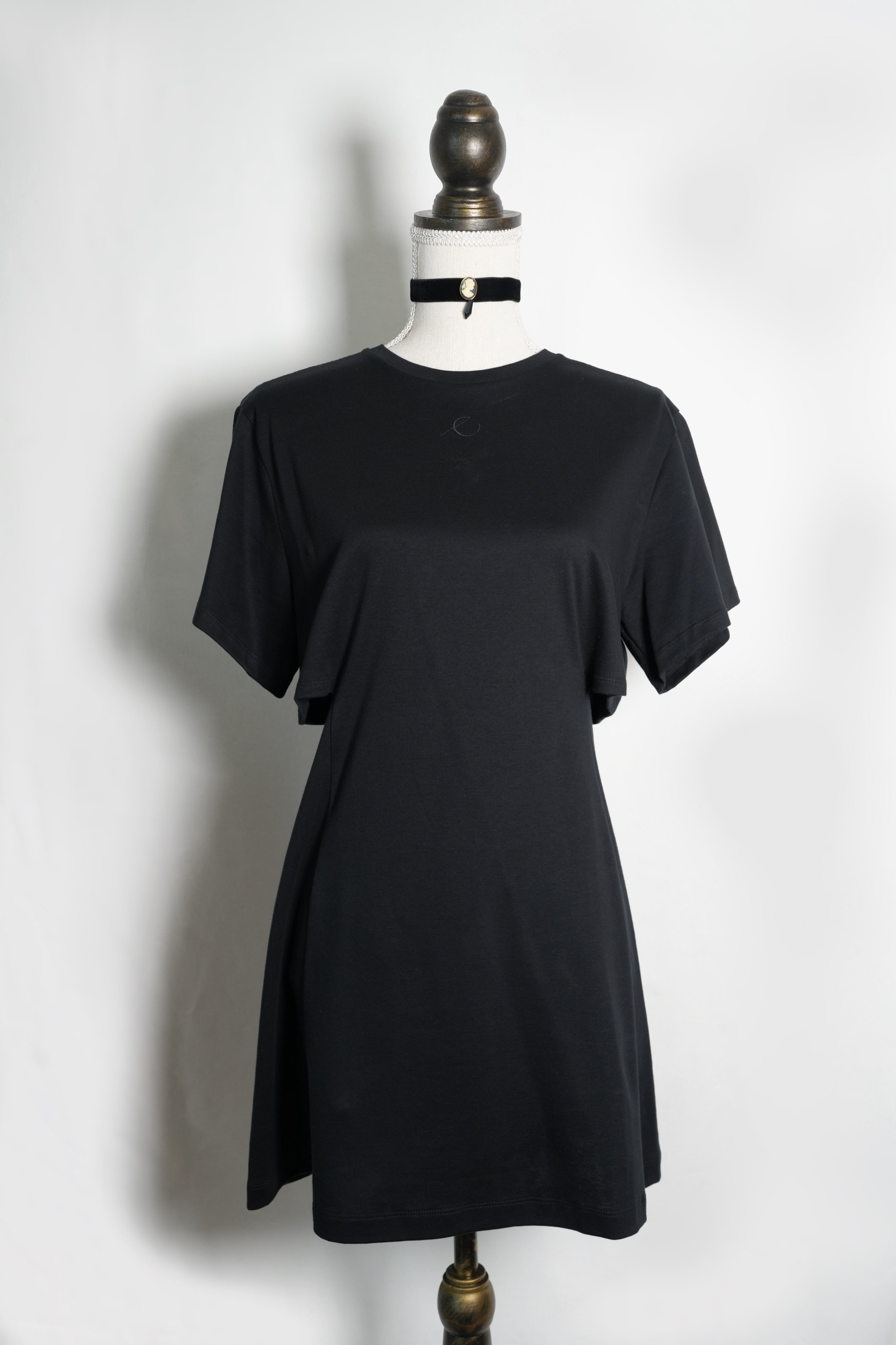 T-shirt dress